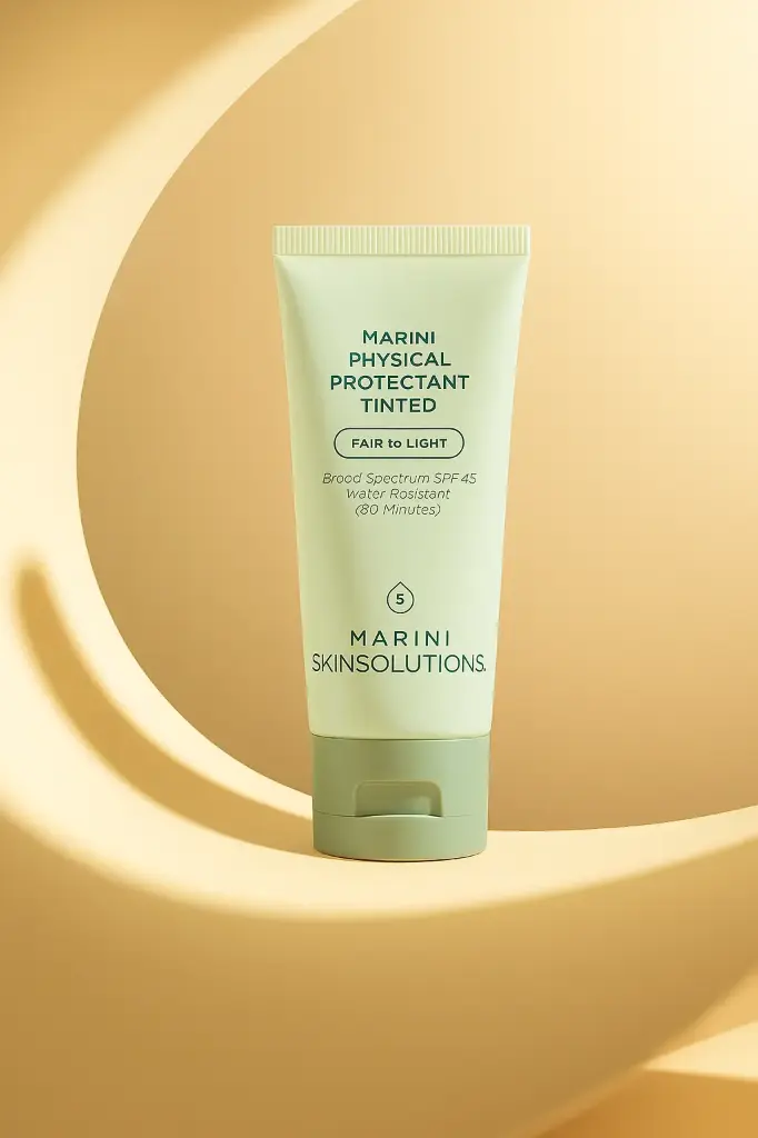 Jan Marini Physical Protectant Tinted SPF 45