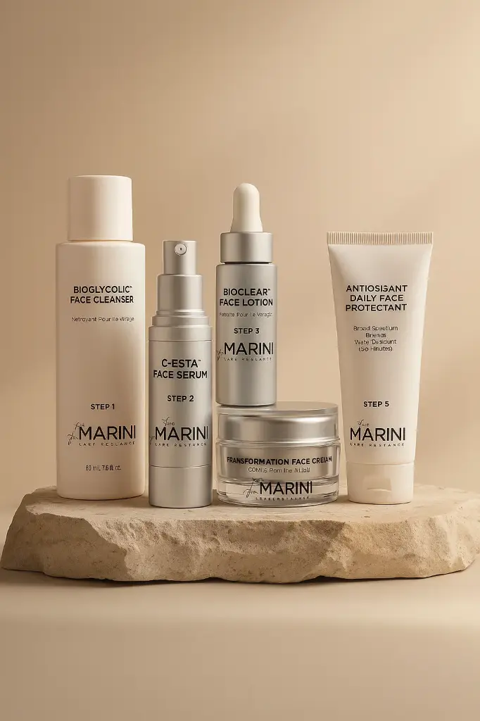 Jan Marini Starter Skin Care Management System™	