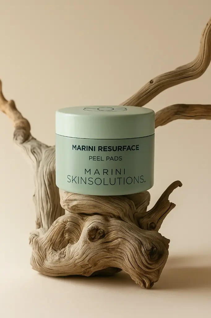 Jan Marini Multi-Acid Exfoliating Pads