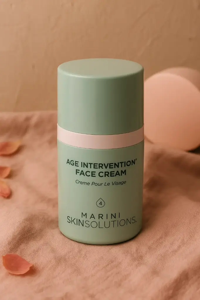 Jan Marini Age Intervention® Face Cream