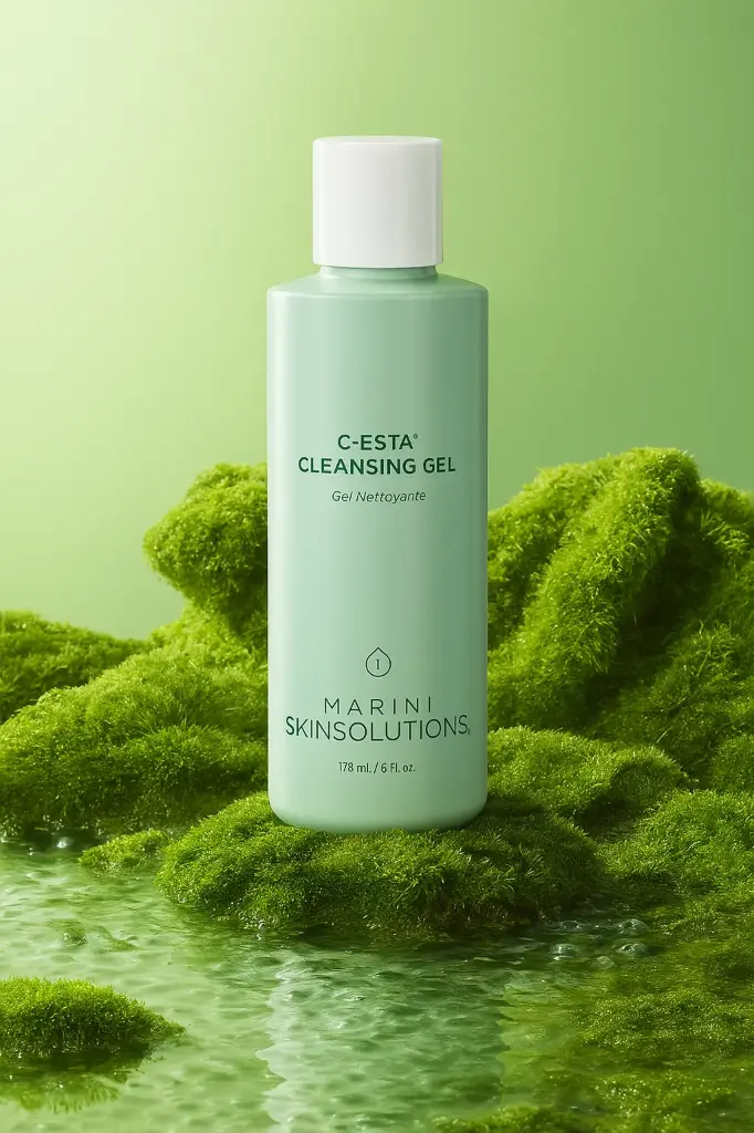 Jan Marini C-ESTA® Cleansing Gel