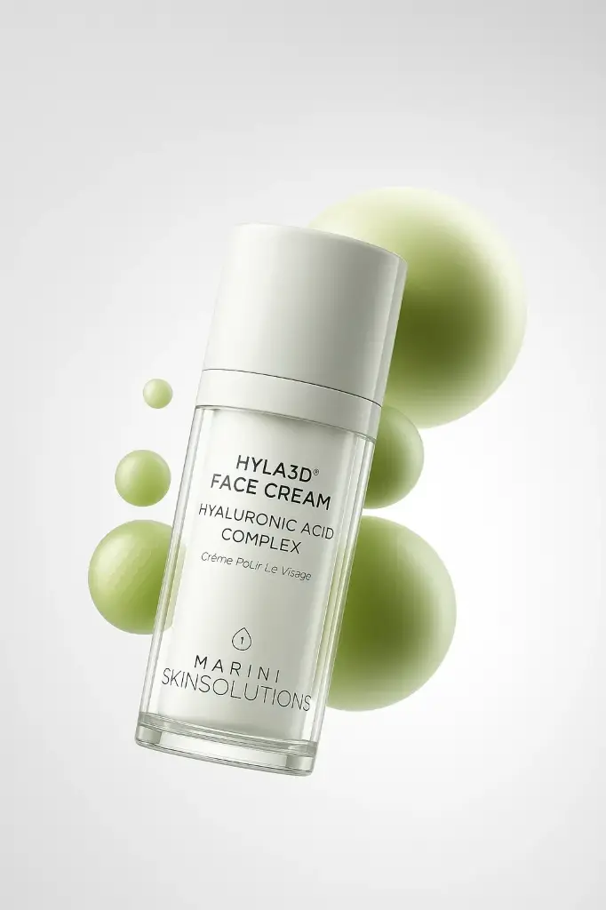 Jan Marini Hyla3D® Face Cream					 