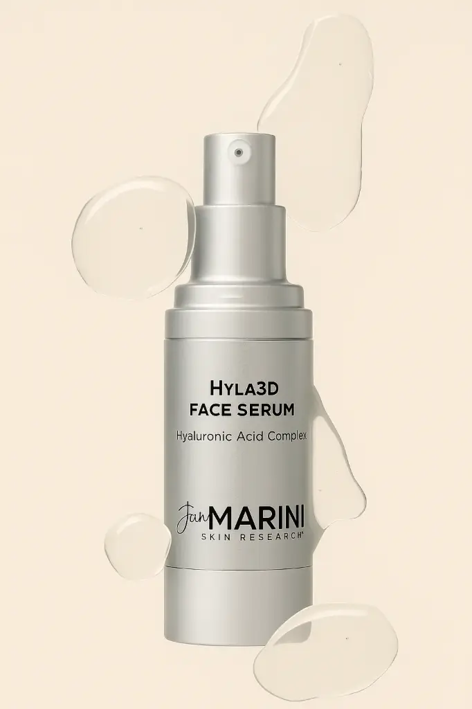  Jan Marini Hyla3D® Face Serum