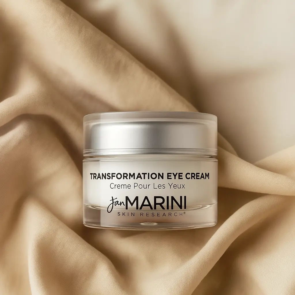 Jan Marini Transformation Eye Cream