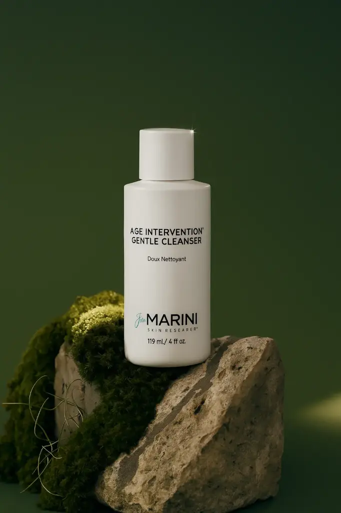 Jan Marini Age Intervention® Gentle Cleanser