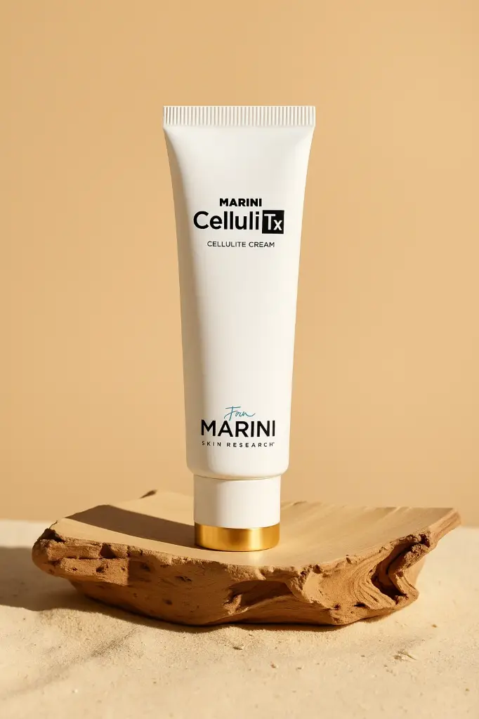 Jan Marini CelluliTx