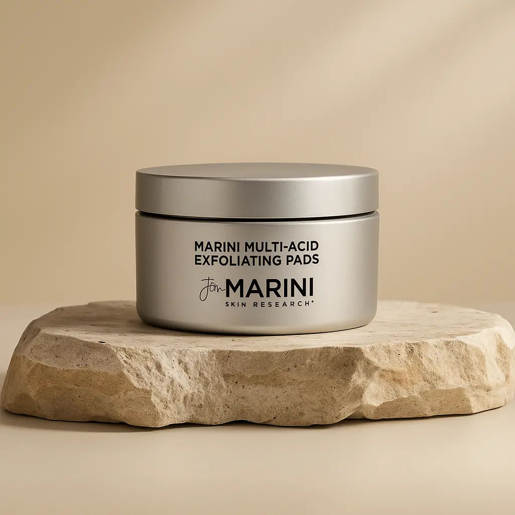 Jan Marini Multi-Acid Exfoliating Pads				  