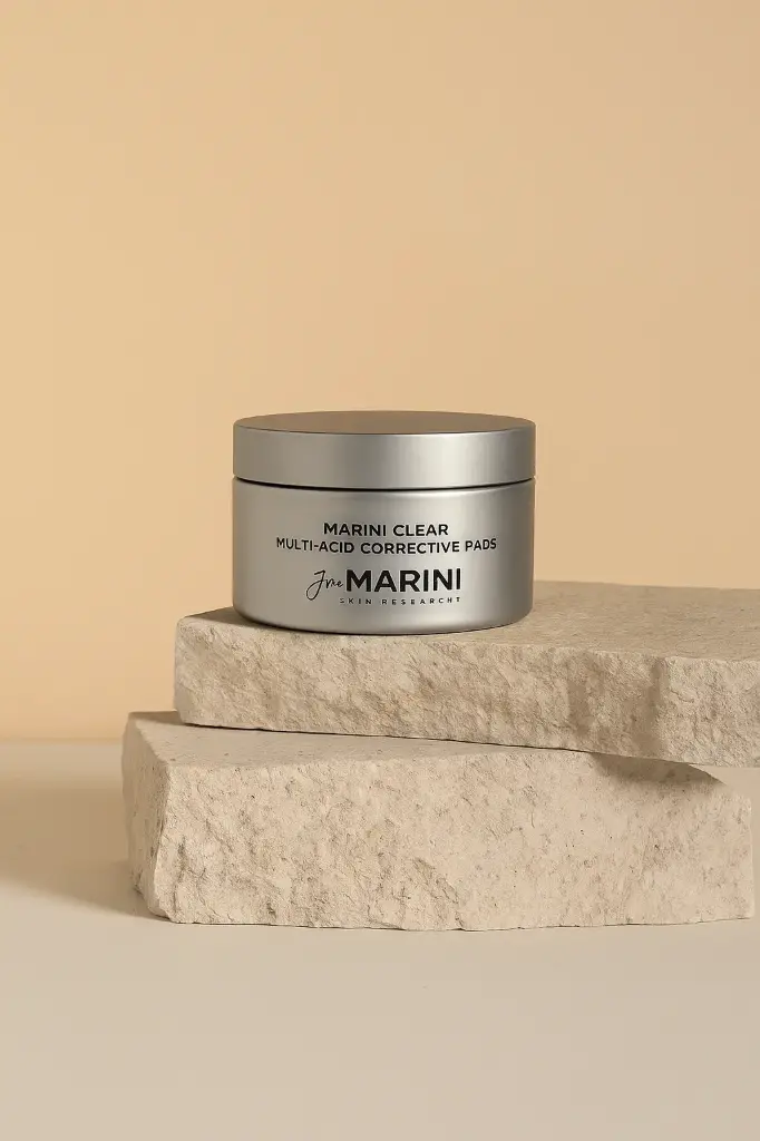 Jan Marini Clear Multi-Acid Corrective Pads