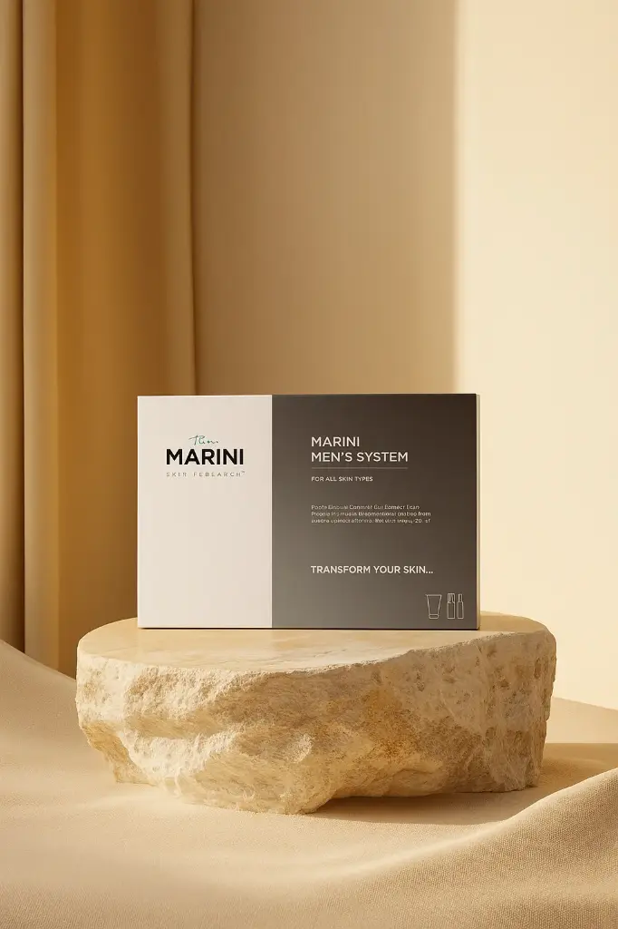 Jan Marini Men's System™		  