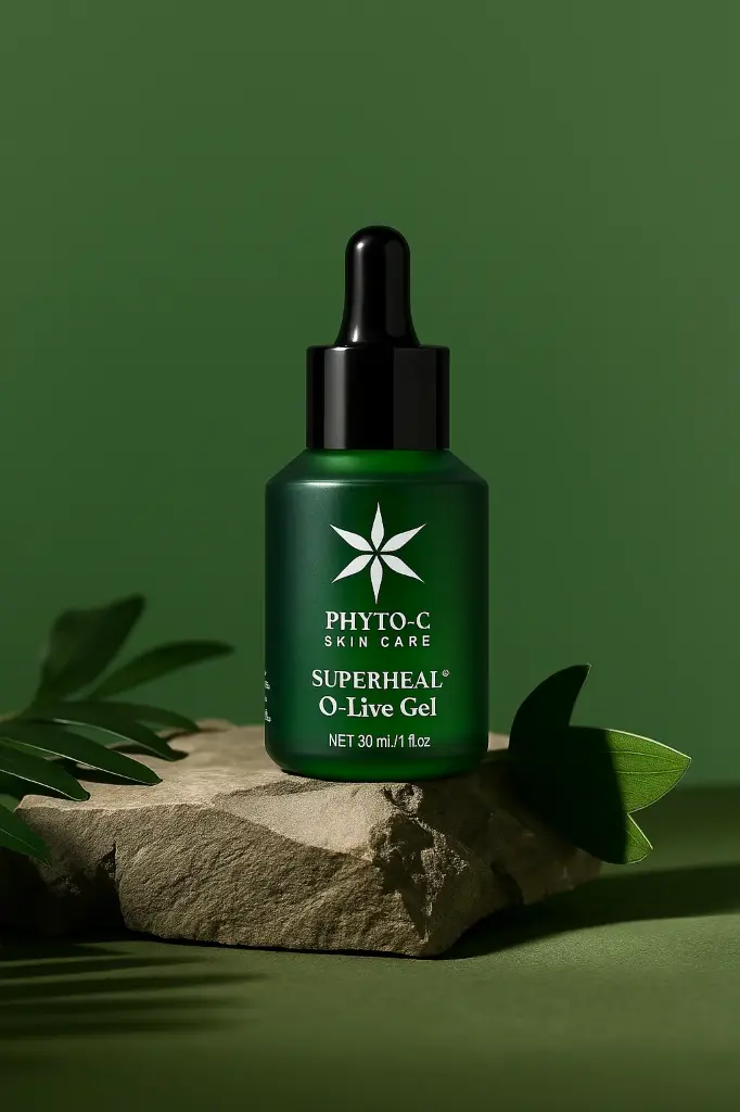 Phyto-C SuperHeal® O-Live Gel