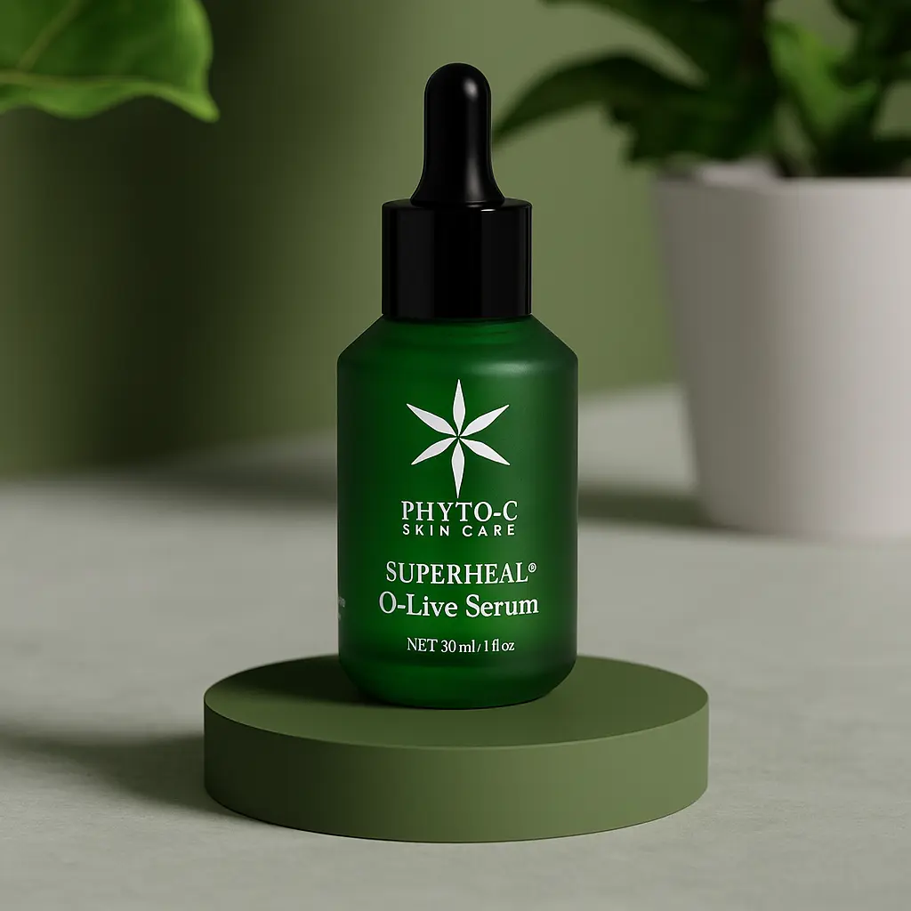 Phyto-C SuperHeal® O-Live Serum