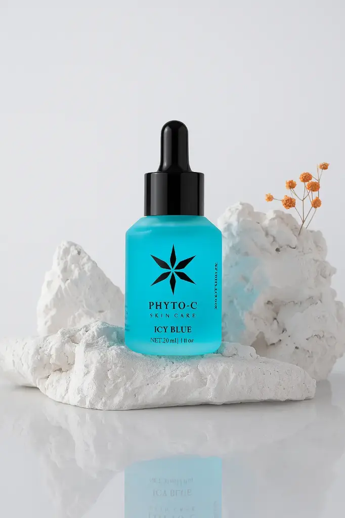 Phyto-C Icy Blue