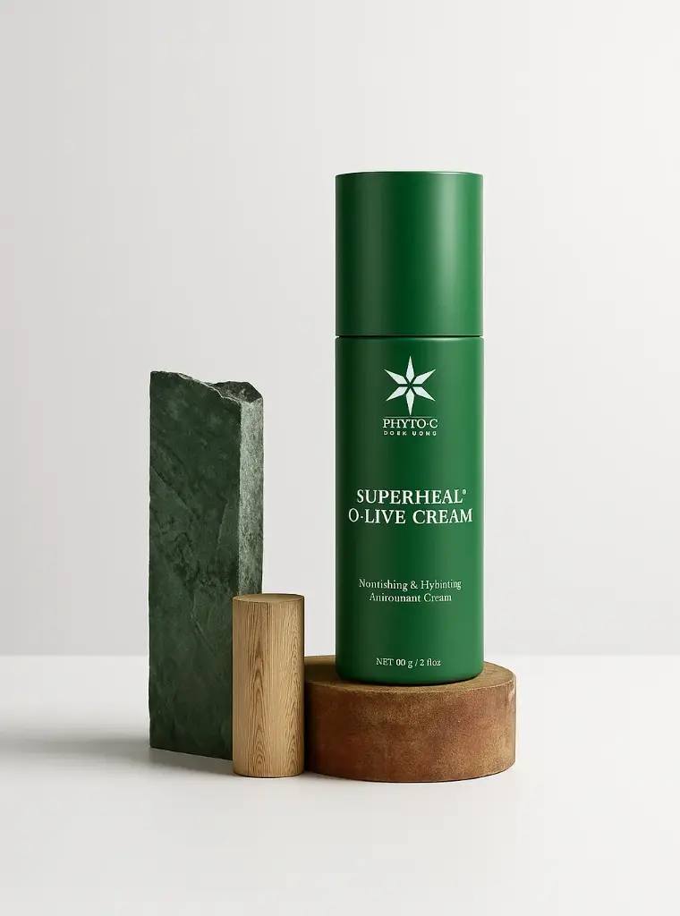 Phyto-C SuperHeal® O-Live Cream