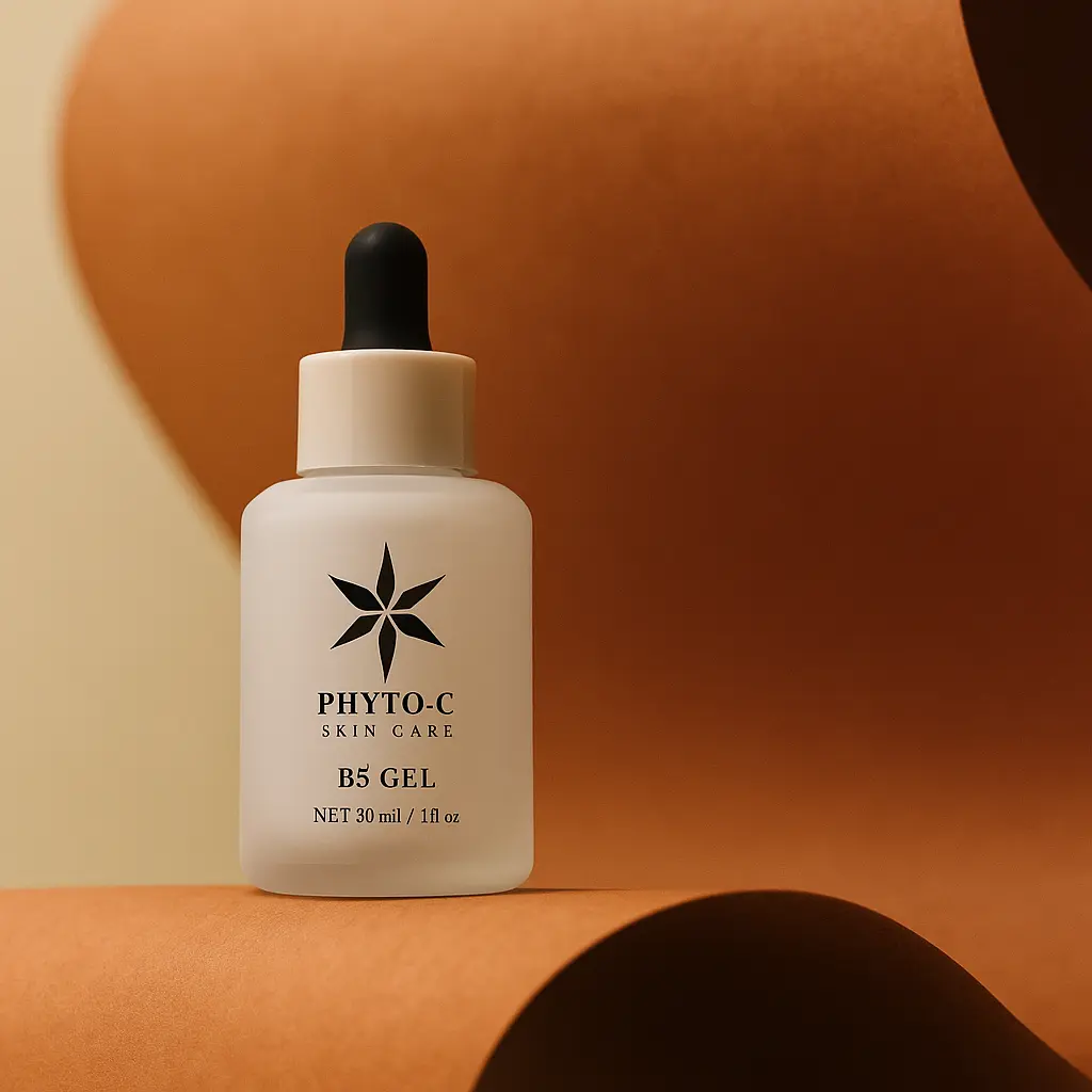 Phyto-C B5 Gel