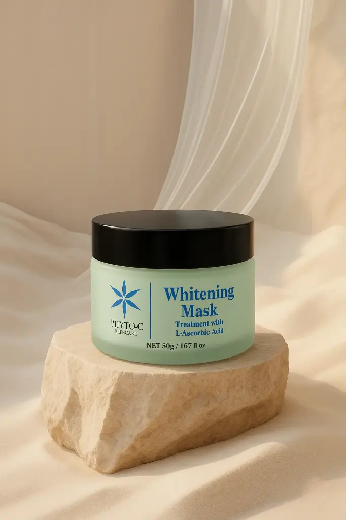 Phyto-C Whitening Mask