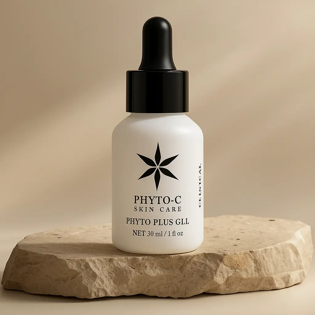 Phyto-C Phyto Plus Gel		