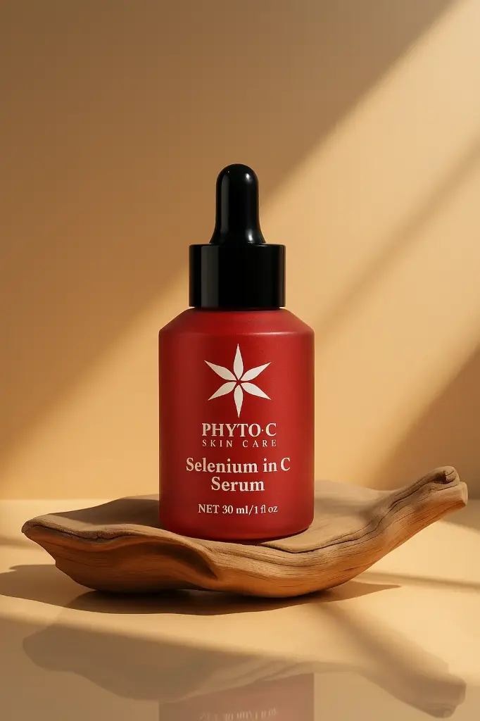Phyto-C Selenium in C Serum