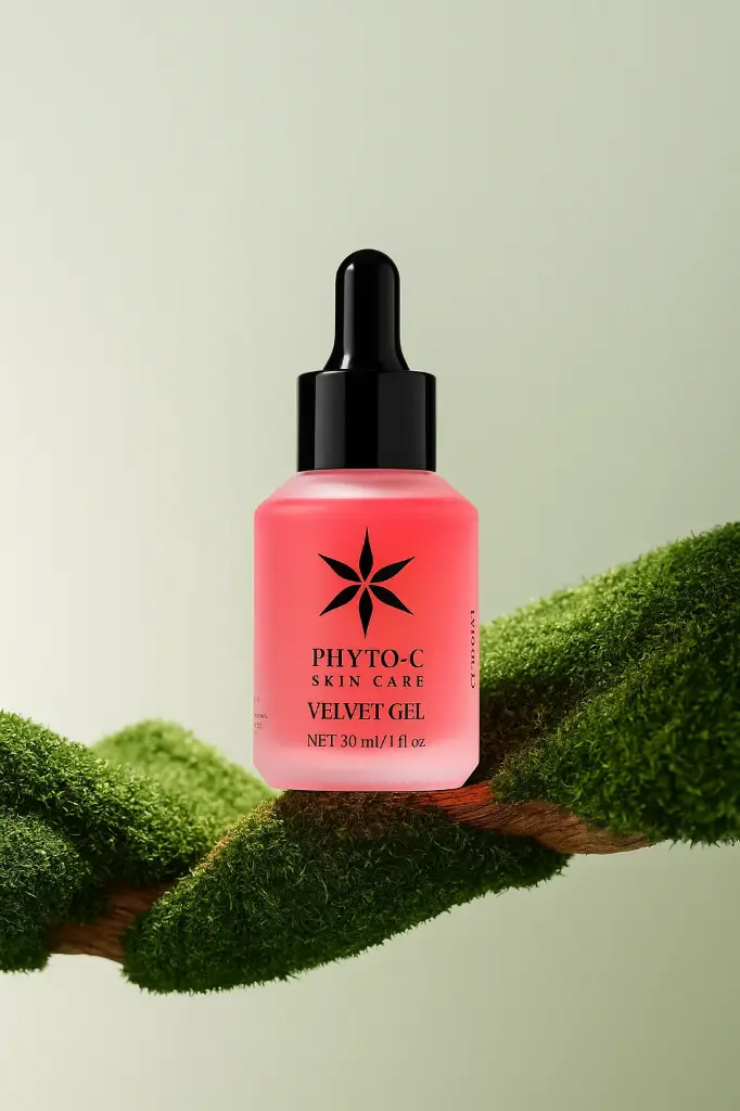 Phyto-C Velvet Gel 