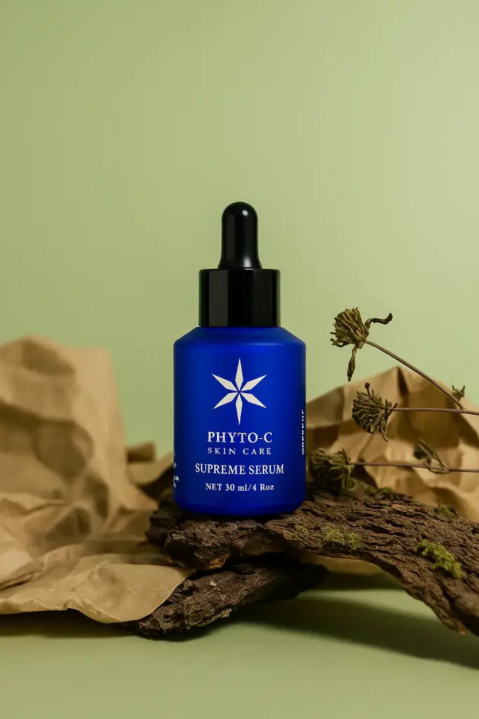 Phyto-C Supreme Serum		 