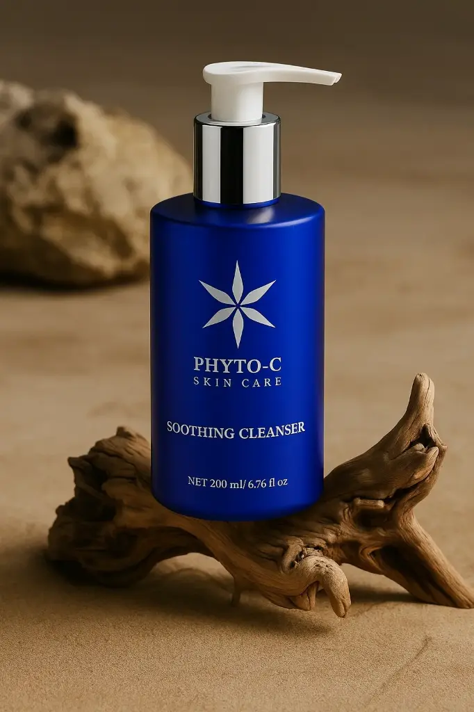 Phyto-C Soothing Cleanser​