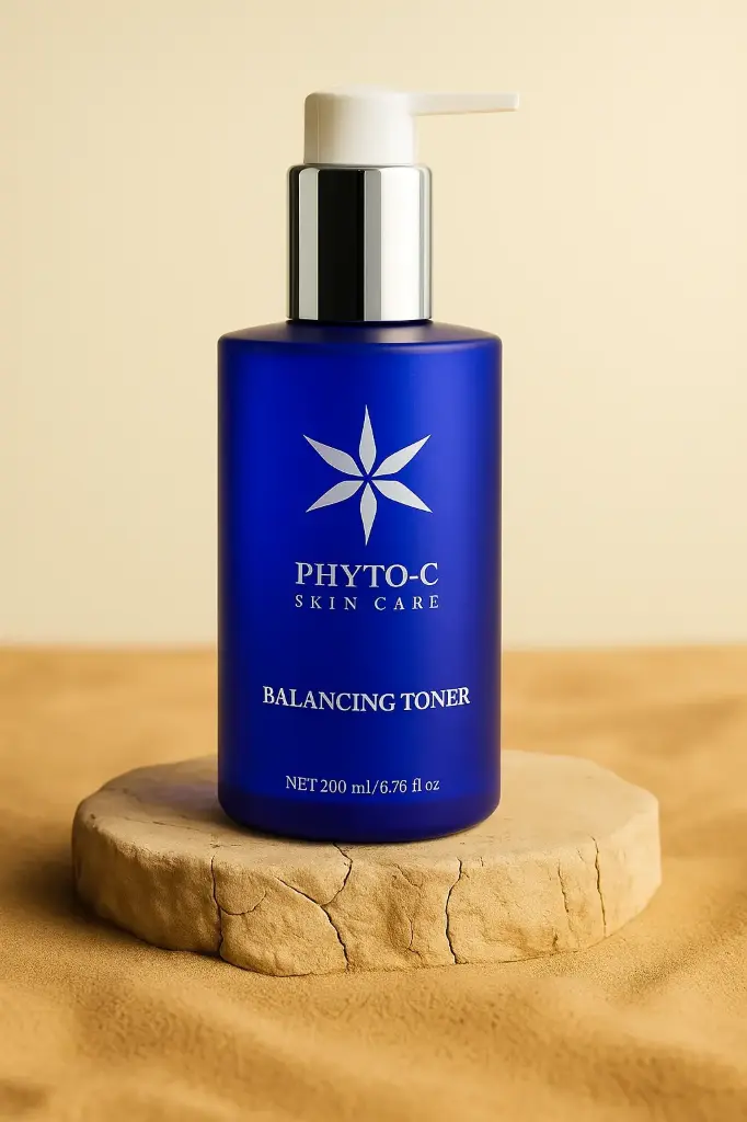  Phyto-C Balancing Toner