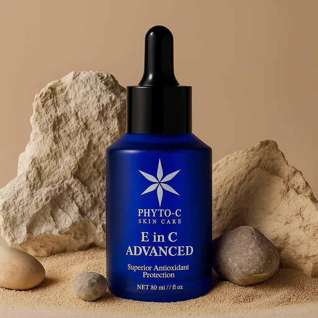 Phyto-C E in C Advanced	 