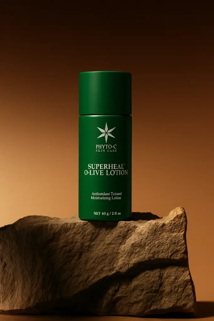 Phyto-C SuperHeal® O-Live Lotion
