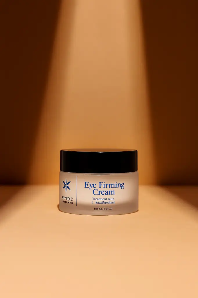 Phyto-C Eye Firming Cream		 