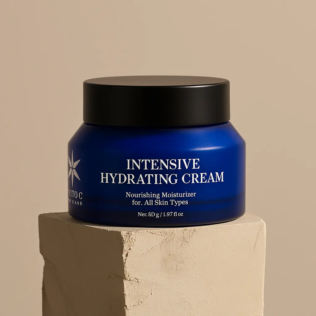 Phyto-C Intensive Hydrating Cream		 