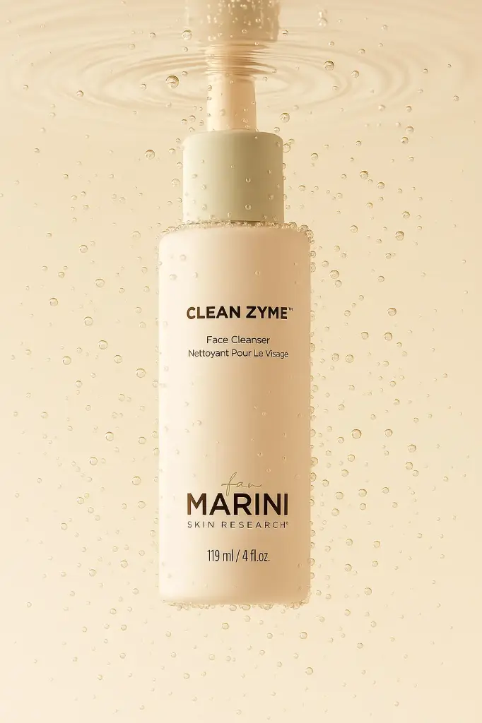 Jan Marini Clean Zyme​