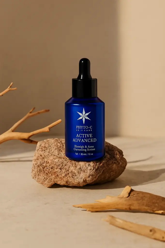 Phyto-C Active Advanced	 