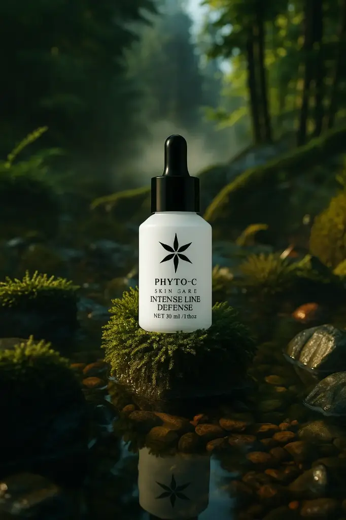Phyto-C Intense Line Defense		 