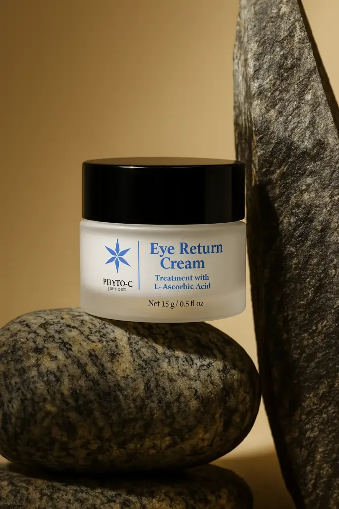 Phyto-C Eye Return Cream