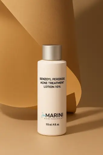 [1012] Jan Marini Benzoyl Peroxide 10%