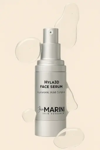 [1030]  Jan Marini Hyla3D® Face Serum