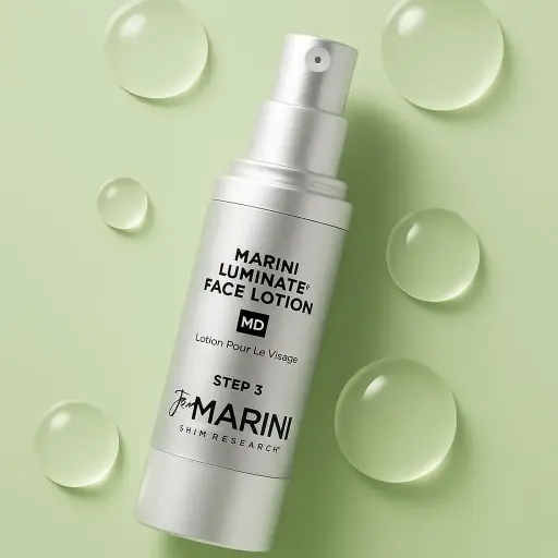 [1037] Jan Marini Luminate® Face Lotion MD
