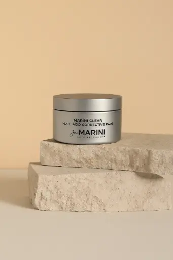 [1041] Jan Marini Clear Multi-Acid Corrective Pads