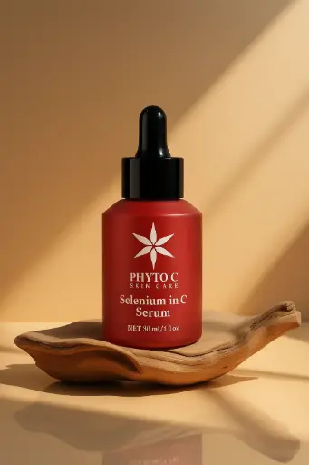 [1055] Phyto-C Selenium in C Serum