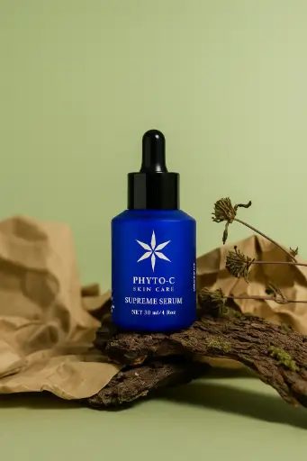[1058] Phyto-C Supreme Serum		 