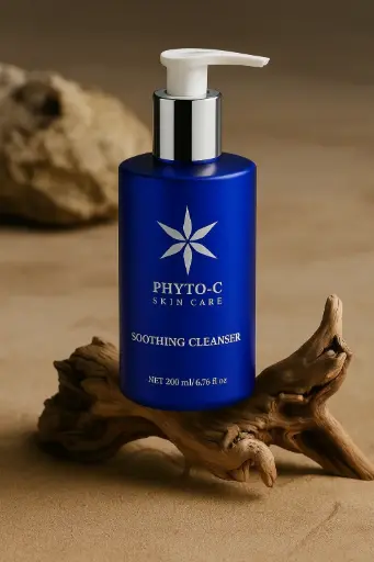 [1059] Phyto-C Soothing Cleanser​