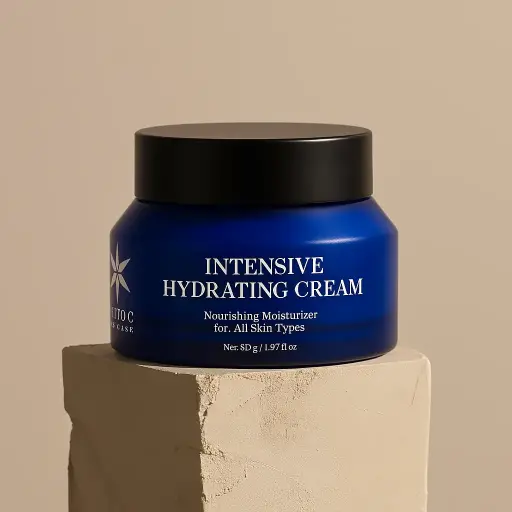 [1067] Phyto-C Intensive Hydrating Cream		 
