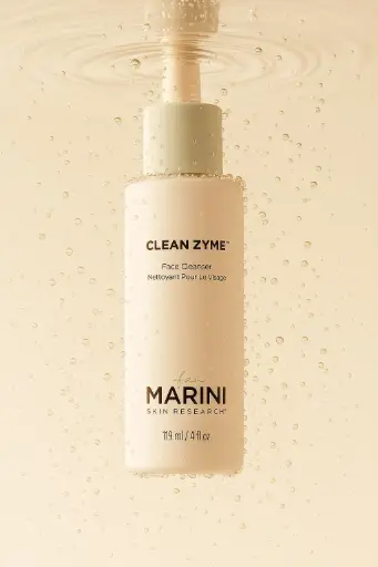 [1006] Jan Marini Clean Zyme​