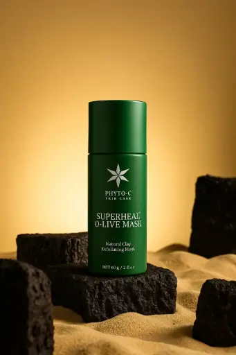 [1072]  Phyto-C SuperHeal® O-Live Mask