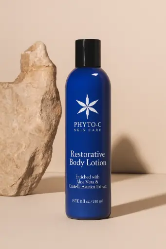 [1077] Phyto-C Restorative Body Lotion 