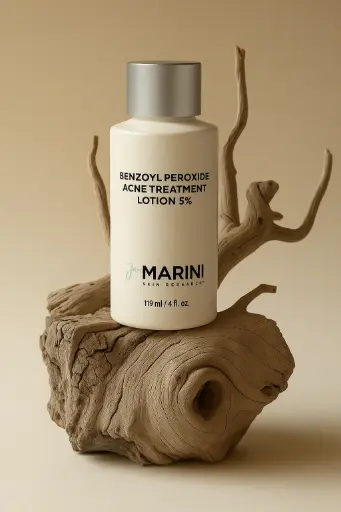 [1008] Jan Marini Benzoyl Peroxide 5%